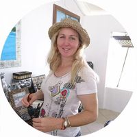 Denise Lupton's Photo