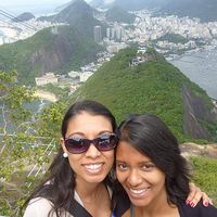 Almah Farook的照片