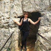 Marie Le Blond的照片