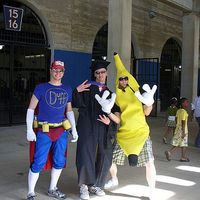 Matthew Cook的照片