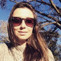 Fotos von Clara  Buckley