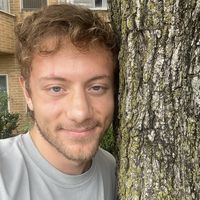 Danial Tabriz's Photo