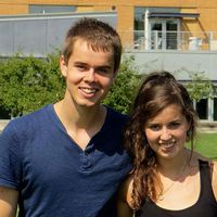 Nicolai Eddy's Photo