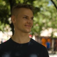 Marvin Hahn的照片