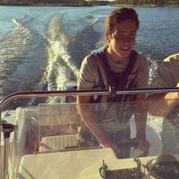 Андрей  Капралов's Photo