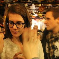 Fotos de Sara Janssen