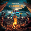 Epic Rishikesh Adventure: Biking Camping & Rafting's picture