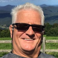 David Bugden的照片