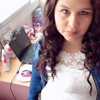 Monica Angeles's Photo