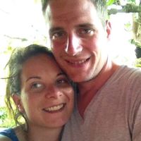 Laura et Nico Dutilh的照片