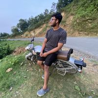 RAJON DAS's Photo