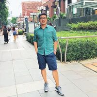 Photos de Edward Hartanto