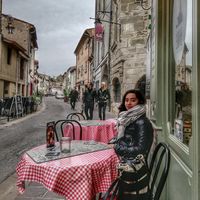 Nouhaila Ajdor的照片