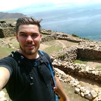 Fotos de joaquin conti