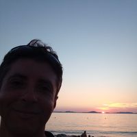 Khalid Tirech's Photo