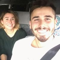 Fotos von maria aurrekoetxea