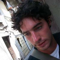 Pierre Le Piouffle's Photo