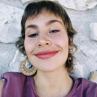 Maite González Zabalza's Photo