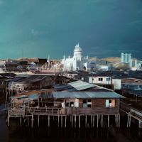 Le foto di Ha'diddy Mazni