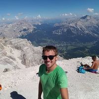 Luca de Zanna's Photo