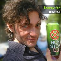 Andrea De Dominicis's Photo