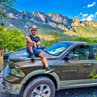 Nelson Rodriguez's Photo