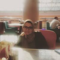 Dina Kamal Arafa的照片