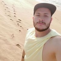 Ronal Casallas的照片