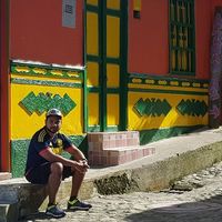 Pedro García的照片