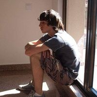 Luca Nicolosi's Photo