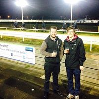 Jordan McQueen's Photo