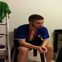 Le foto di Victor Marin