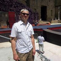 Alexej Dukart's Photo