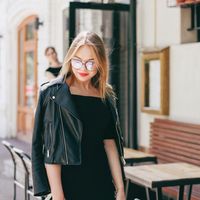 Maria Vilkina的照片