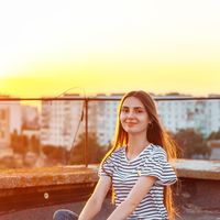 Viktoria Burlaka's Photo