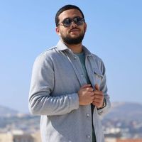 Abdelkader TIbeoui's Photo