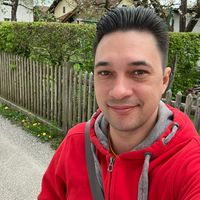 Sergej DAGDA's Photo