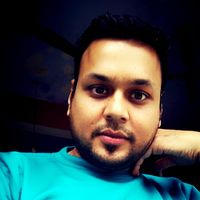 Rahul Singhal's Photo