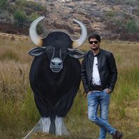 Waseem Umar的照片