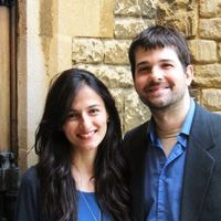 Ayshegul Frame's Photo