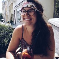 Dóra Vincze的照片