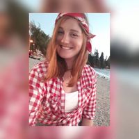 Louisa Engstroem的照片