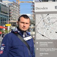 Ganzhin Alexey's Photo