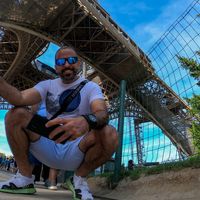 Ahmed Al-Safi's Photo