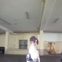 ხატია ციკოლია's Photo