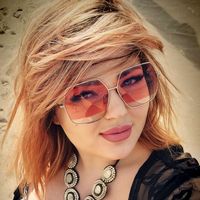 Anna Otrokova's Photo