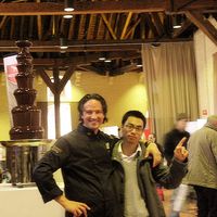 qingyang Pan's Photo