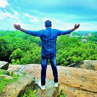 Sharat Kumar's Photo