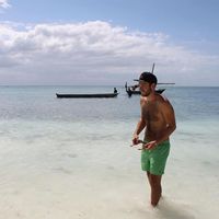 Tobias Rössel's Photo