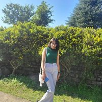 Mansa Gautam's Photo